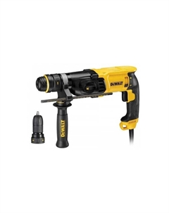 Перфоратор D25134K-QS Dewalt