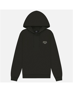 Мужская толстовка Standard Rue Madame Hoodie GOTS A.p.c.