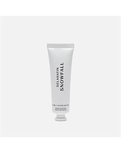 Зубная паста Snowfall Travel Size Selahatin