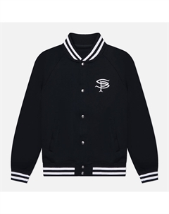 Мужская куртка бомбер Compact Double Knit SP Logo Varsity Sophnet.