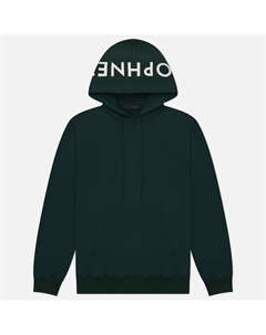 Мужская толстовка Hood Logo Hoodie Sophnet.