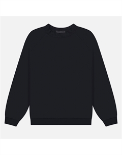 Мужской лонгслив Oversized Raglan Crewneck Sophnet.