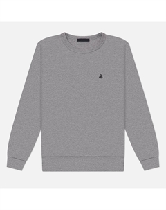 Мужская толстовка Compact Double Knit Crewneck Sophnet.