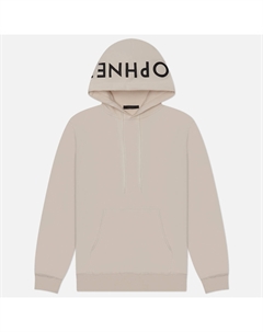 Мужская толстовка Hood Logo Hoodie Sophnet.