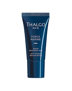 Сыворотка для контура глаз для мужчин Men Force Marine Serum for Eyes Thalgo