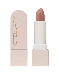 Помада для губ устойчивая Long lasting lipstick Rich Nude Stellary