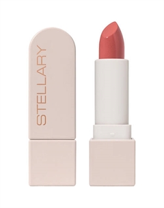 Помада для губ устойчивая Long lasting lipstick Rich Nude Stellary