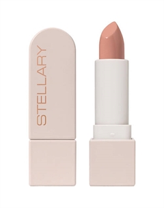 Помада для губ устойчивая Long lasting lipstick Rich Nude Stellary