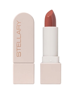 Помада для губ устойчивая Long lasting lipstick Rich Nude Stellary