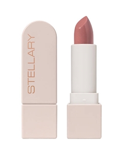 Помада для губ устойчивая Long lasting lipstick Rich Nude Stellary