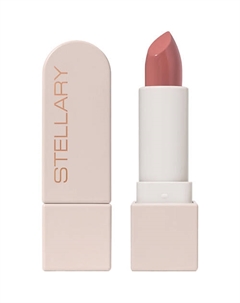 Помада для губ устойчивая Long lasting lipstick Rich Nude Stellary