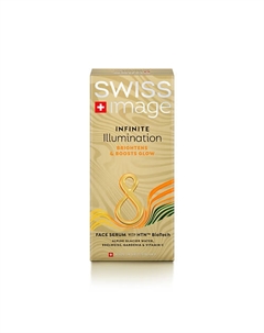 SI Сыворотка Сияние кожи Swiss image