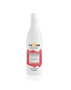 Кондиционер для окрашенных волос YE COLOR CARE CONDITIONER Yellow