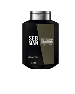 Разглаживающий кондиционер Seb Men The Smoother Sebastian professional