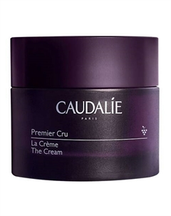 Омолаживающий крем для нормальной кожи Premier Cru La Crème Caudalie