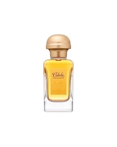 HERMES Парфюмерная вода Caleche Soie de Parfum 50.0 Hermes