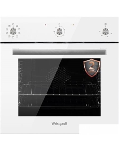 Электрический духовой шкаф EOV 202 SW Weissgauff