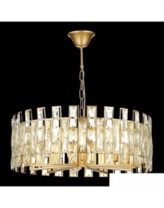 Подвесная люстра Anzio SL1626.203.10 St luce