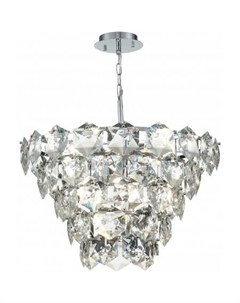 Подвесная люстра Viterbo SL1631.103.09 St luce