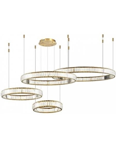 Подвесная люстра Tivoli SL1622.303.04 St luce