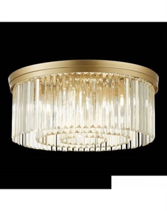 Подвесная люстра Ercolano SL1624.202.09 St luce