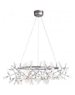 Подвесная люстра Rafina SL379.103.135 St luce