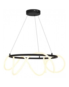 Подвесная люстра SL6102.403.55 St luce