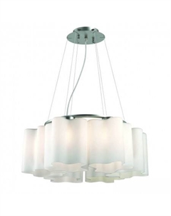 Подвесная люстра Onde SL116.503.06 St luce