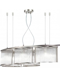 Подвесная люстра Velletri SL1627.103.06 St luce