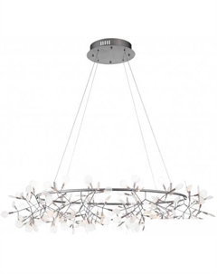 Подвесная люстра Rafina SL379.103.216 St luce