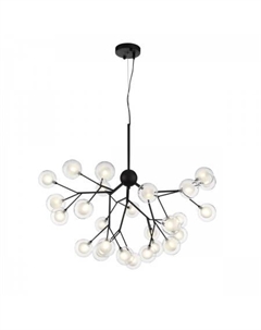 Подвесная люстра Demele SL376.403.27 St luce