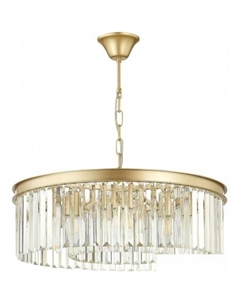 Подвесная люстра Ercolano SL1624.203.08 St luce