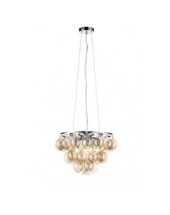 Подвесная люстра Sospiro SL432.203.05 St luce