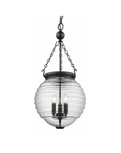 Подвесная люстра Sotto SL317.403.03 St luce