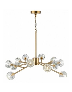 Подвесная люстра Romano SL1166.303.12 St luce