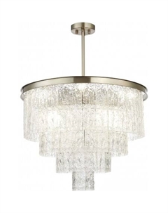 Подвесная люстра Stabia SL1230.102.08 St luce