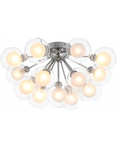 Люстра средней высоты Dualita SL431.102.15 St luce