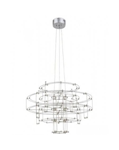 Подвесная люстра Genetica SL798.103.64 St luce