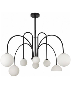 Подвесная люстра Jineto SL1204.402.08 St luce