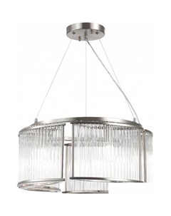 Подвесная люстра Velletri SL1627.103.05 St luce