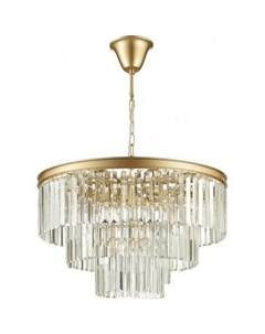 Подвесная люстра Ercolano SL1624.203.12 St luce