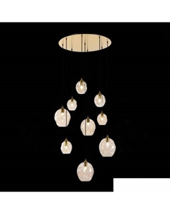 Подвесная люстра SL1188.303.09 St luce