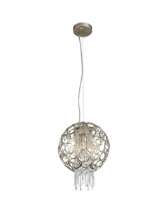 Подвесная люстра Dolcima SL1101.203.02 St luce