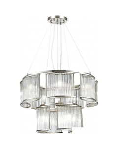 Подвесная люстра Velletri SL1627.103.11 St luce