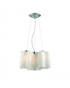 Подвесная люстра Onde SL116.503.03 St luce