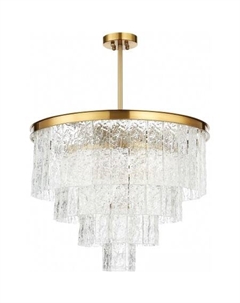 Подвесная люстра Corsia Stabia SL1230.302.08 St luce