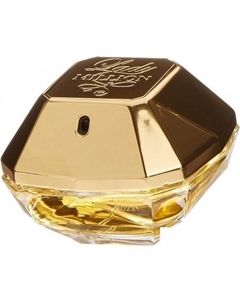 Парфюмерная вода Lady Million EdP (50 мл) Paco rabanne