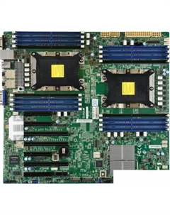 Материнская плата MBD-X11DPH-I-B Supermicro