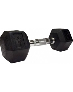 Гантели DB-301 3 кг Starfit