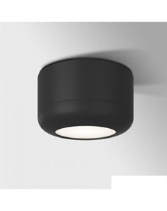 Спот Onde 25046/LED (черный) Elektrostandard